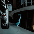 Solutie Premium Curatare Geamuri si Suprafete din Sticla K2 Nuta Pro 1000 ML