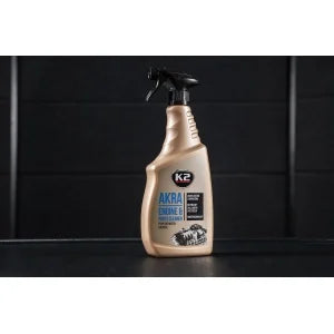 Solutie Premium Curatare si Degresare Compartiment Motor K2 Akra 750 ML